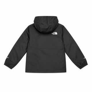 Coupe-vent doublé en polar (S- XL)