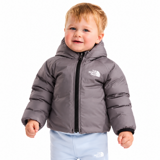 Manteau réversible perrito (12- 24 mois)