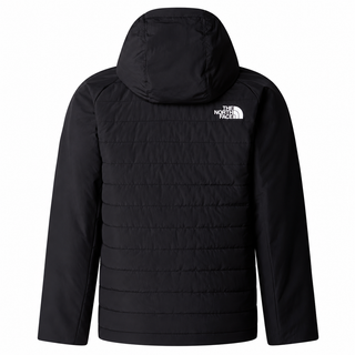 Manteau Never Stop Synth (S- XL)