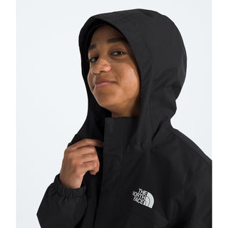 Manteau Antora