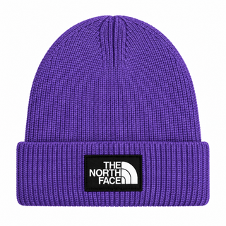Tuque adolescent