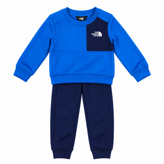 Ensemble deux-pièces (2- 7 ans)