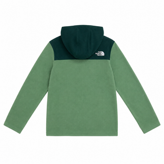 Chandail en polar (S- XL)