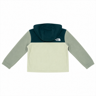 Chandail en polar (3- 7 ans)