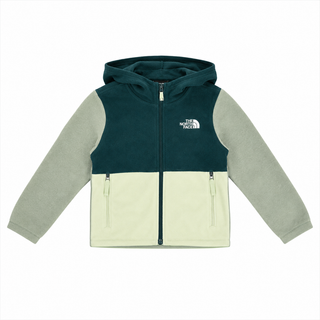 Chandail en polar (3- 7 ans)