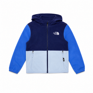 Chandail en polar (3- 7 ans)