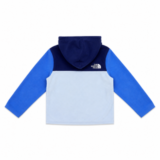 Chandail en polar (3- 7 ans)