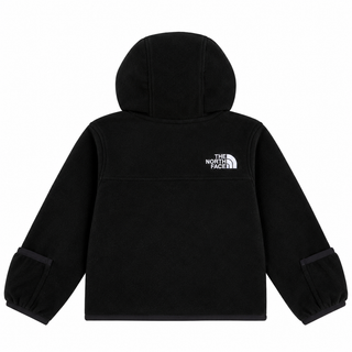 Veste en polar (6- 24 mois)