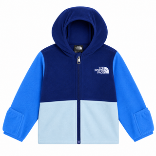 Veste en polar (6- 24 mois)