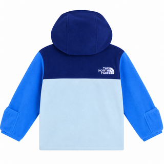 Veste en polar (6- 24 mois)