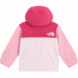 Veste en polar (6- 24 mois)