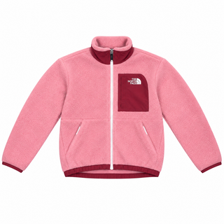 Veste en polar (S- XL)