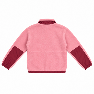 Veste en polar (S- XL)