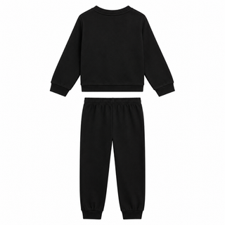 Enfant Évolution Ensemble (2- 7 ans)
