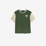 T-Shirt napolitain