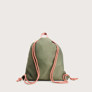 Sac de sport olive Taco