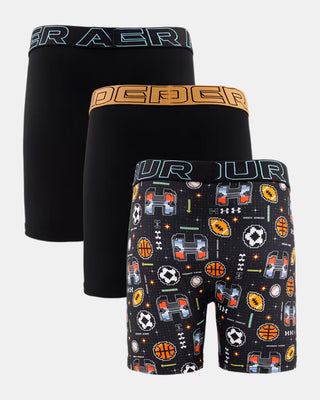 Paquet de 3 Boxers