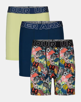Paquet de 3 Boxers