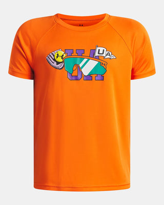 T-shirt (4-7 Ans)