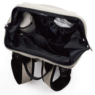 Sac à couches imperméable