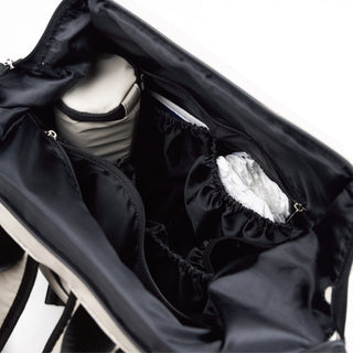 Sac à couches imperméable