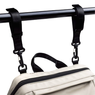 Sac à couches imperméable