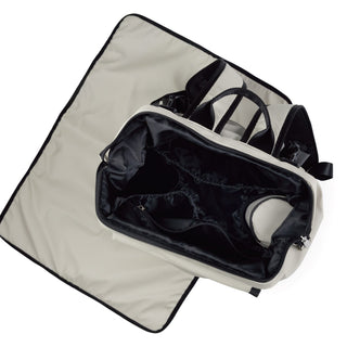 Sac à couches imperméable