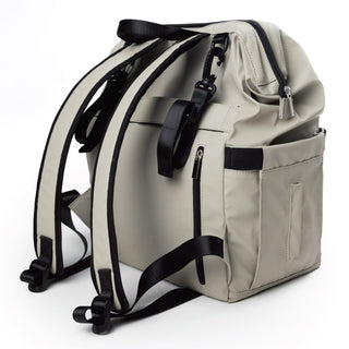 Sac à couches imperméable