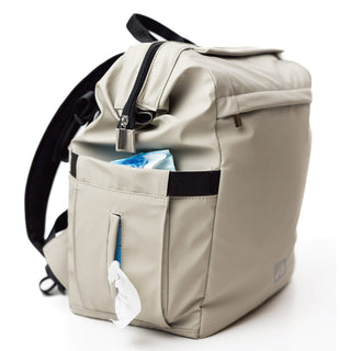 Sac à couches imperméable