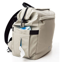 Sac à couches imperméable