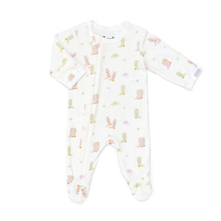 Pyjamas bottes western
