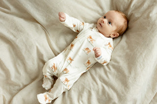 Pyjamas Vaches