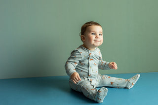 Pyjamas Chevaux