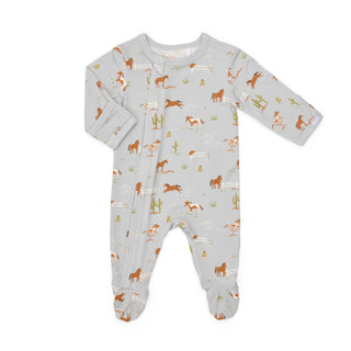 Pyjamas Chevaux