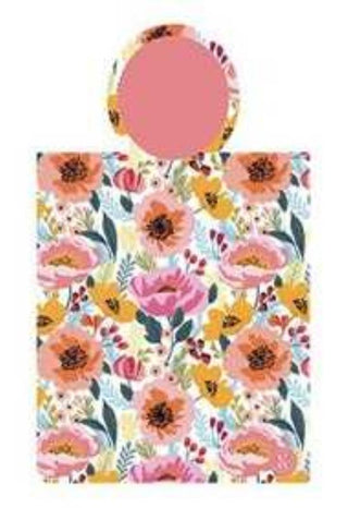 Poncho Parfum D'été