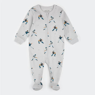 Pyjama baseball