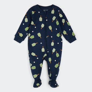 Pyjama Pickleball