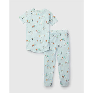 Pyjamas 2 pieces