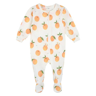 Pyjama pêches