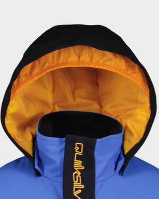 Habit de neige (4-7 Ans)