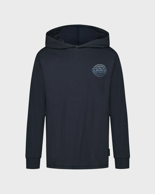 Chandail à capuchon (S-XL)