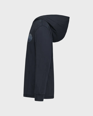 Chandail à capuchon (S-XL)