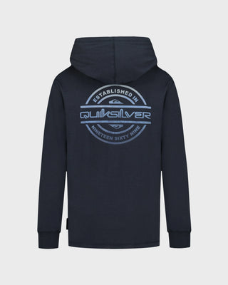 Chandail à capuchon (S-XL)