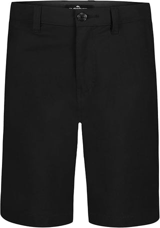 bermudas