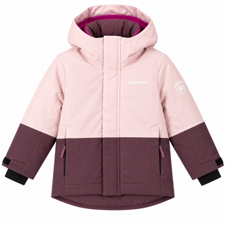 Manteau de ski (8- 16 ans)