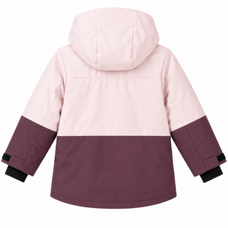 Manteau de ski (8- 16 ans)