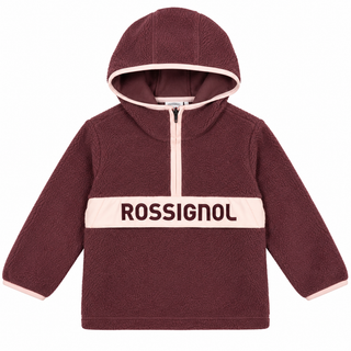 Veste en polar (6- 16 ans)