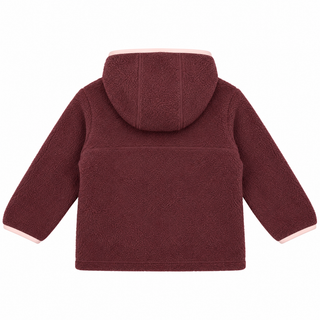 Veste en polar (6- 16 ans)