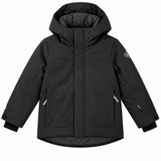 Manteau de ski (8- 16 ans)