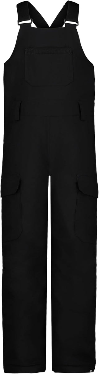 Salopette de neige (S-XL)